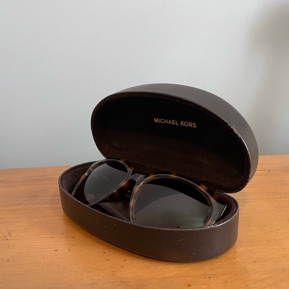 Michael Kors Cory Sunglasses